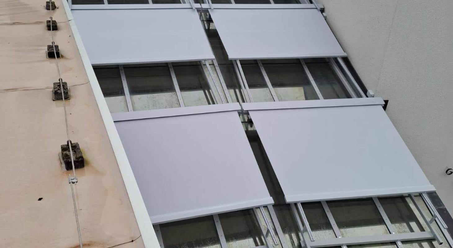 Senčila Litija, Tende Gimnazija Litija (4)