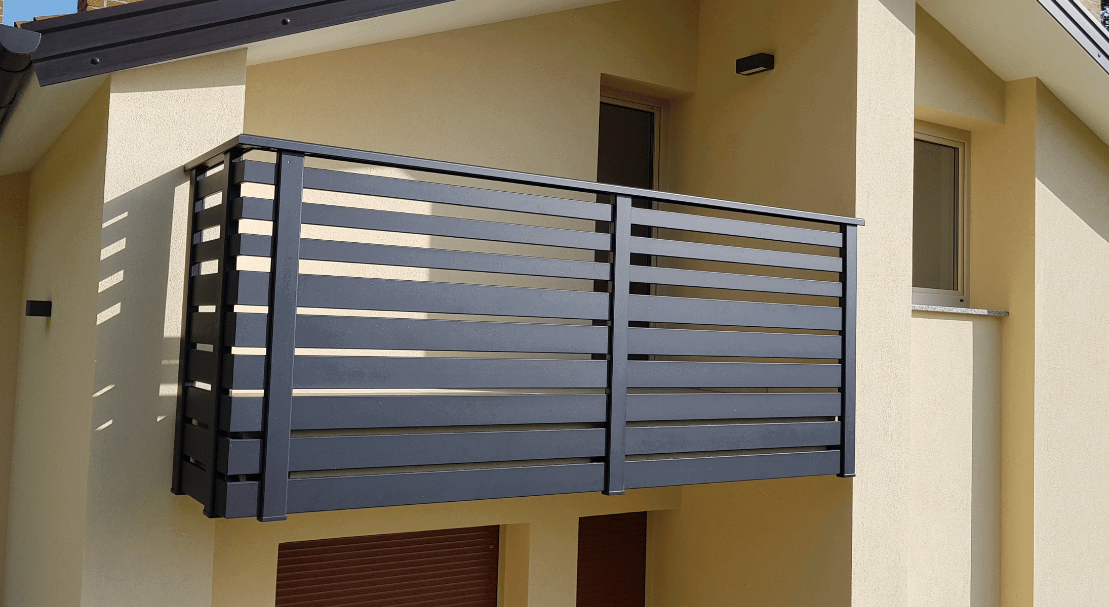 Alu Ograje In Vrata (6)