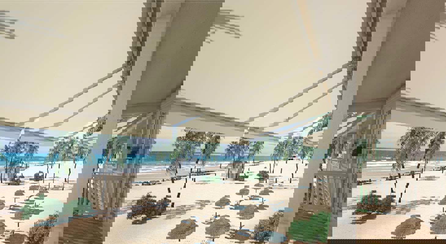 LLAZA ART Monobloc 350 02