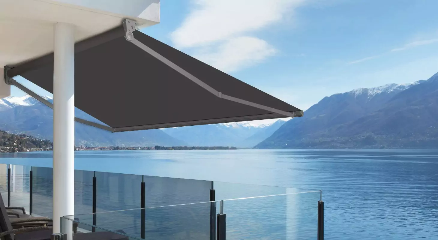 Tenda See