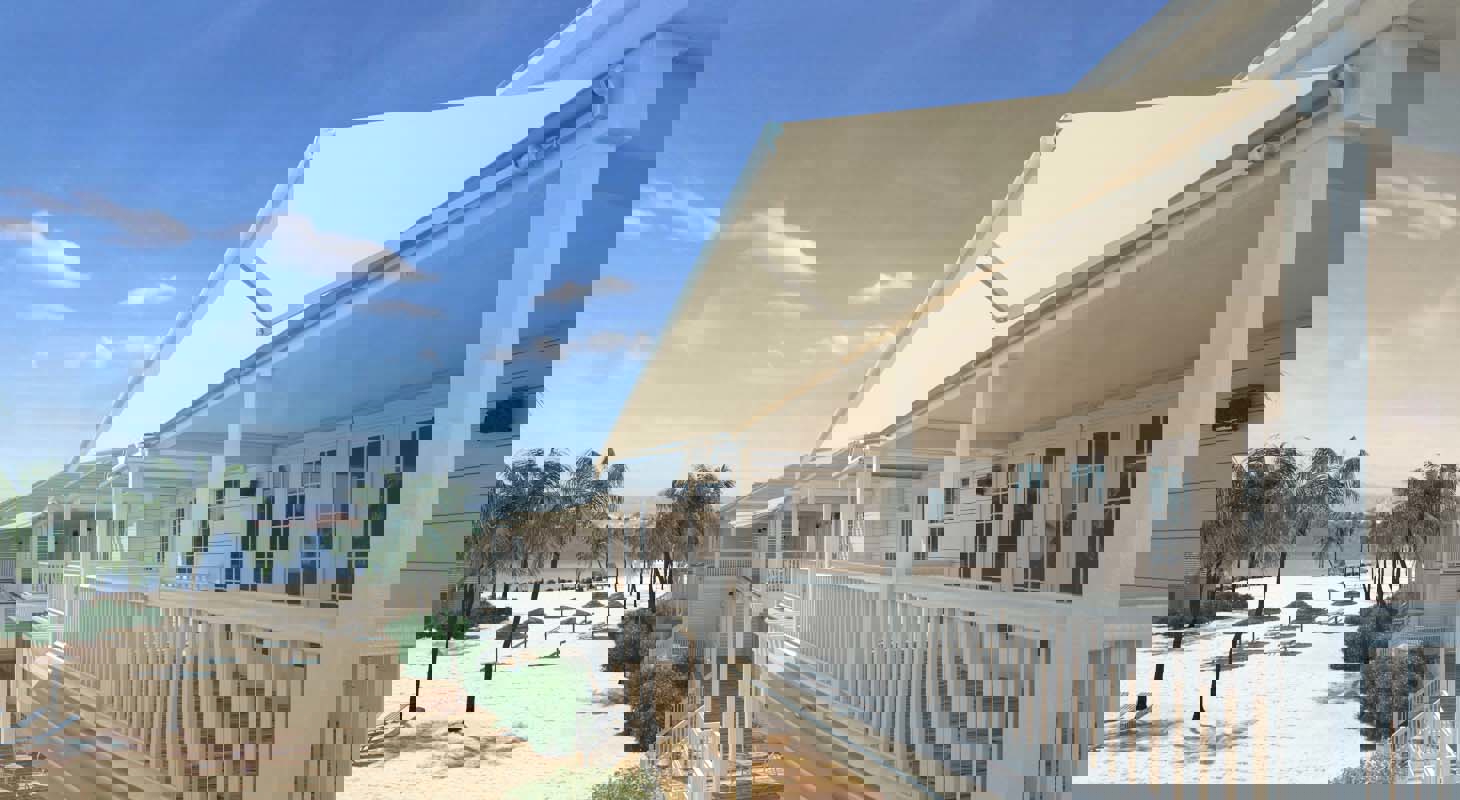 LLAZA ART Monobloc 350 03