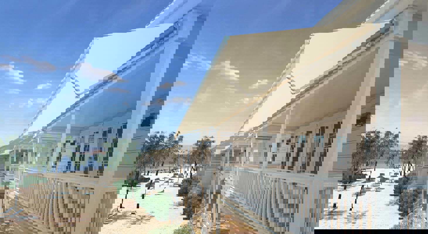 LLAZA ART Monobloc 350 03